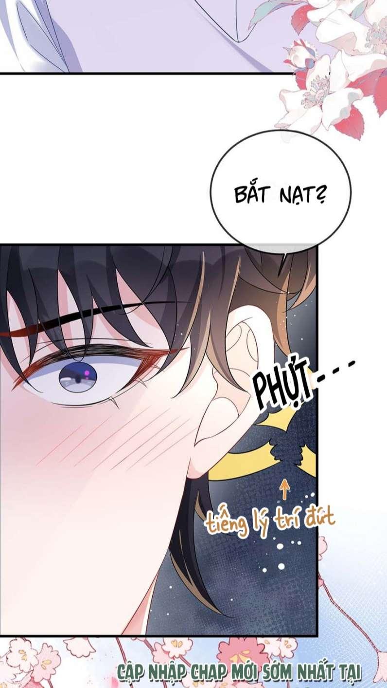 Giáo Bá Là Một Tên Yêu Tinh Chapter 47 - Trang 2