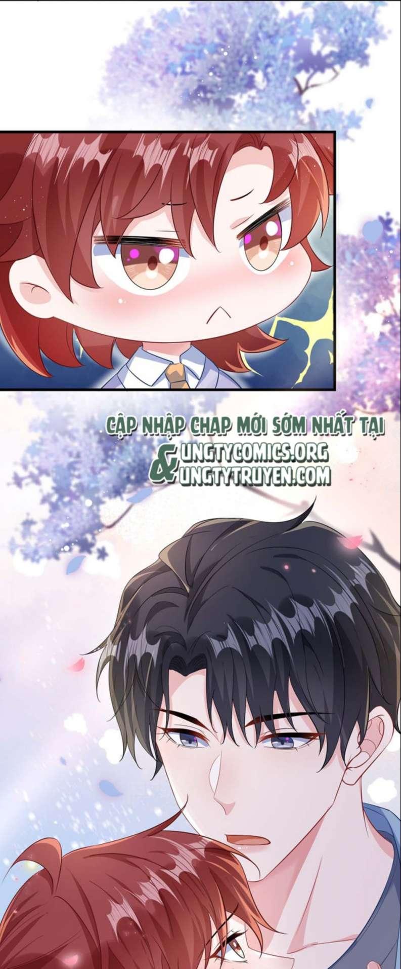 Giáo Bá Là Một Tên Yêu Tinh Chapter 46 - Trang 2