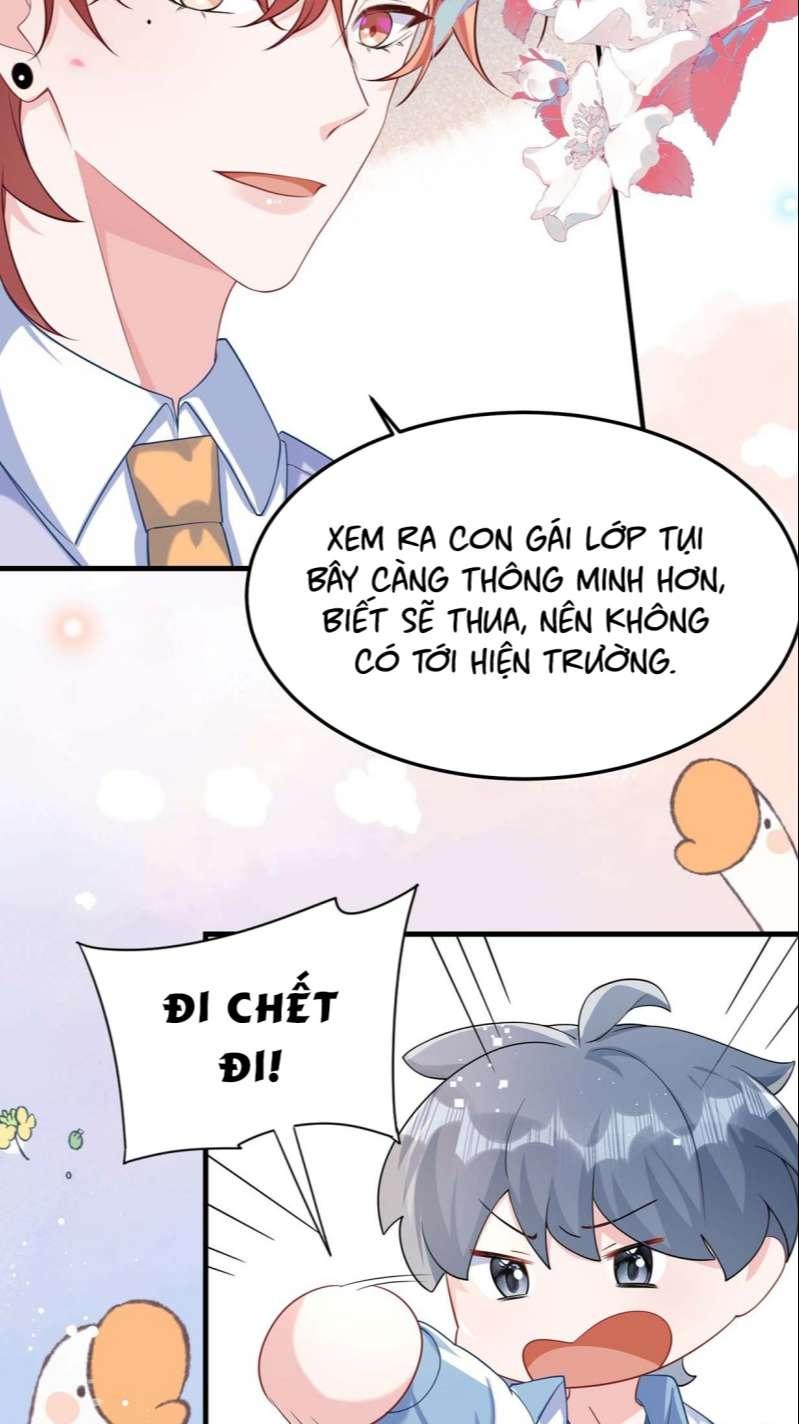 Giáo Bá Là Một Tên Yêu Tinh Chapter 45 - Trang 2