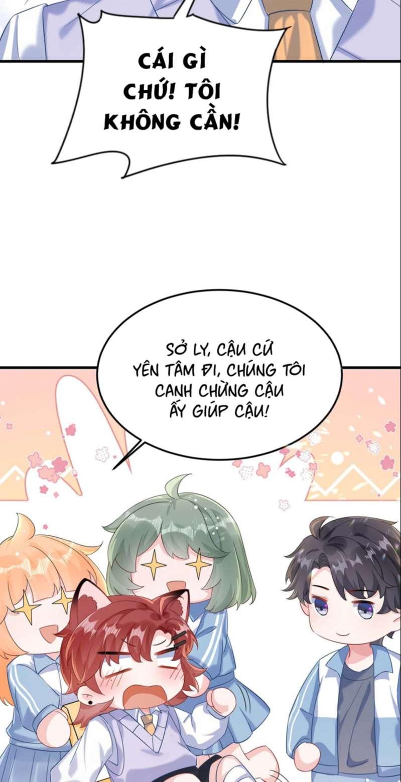 Giáo Bá Là Một Tên Yêu Tinh Chapter 45 - Trang 2