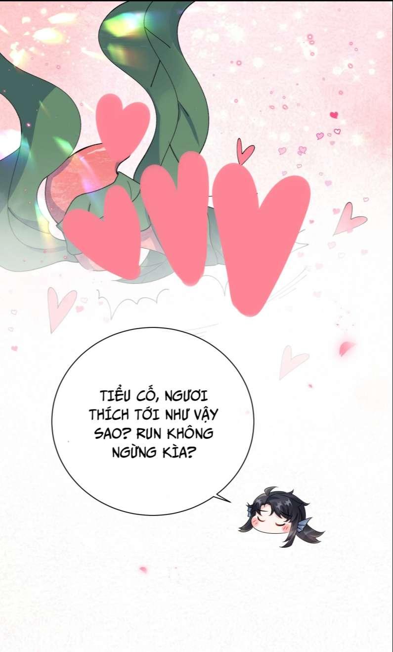 Giáo Bá Là Một Tên Yêu Tinh Chapter 44 - Trang 2