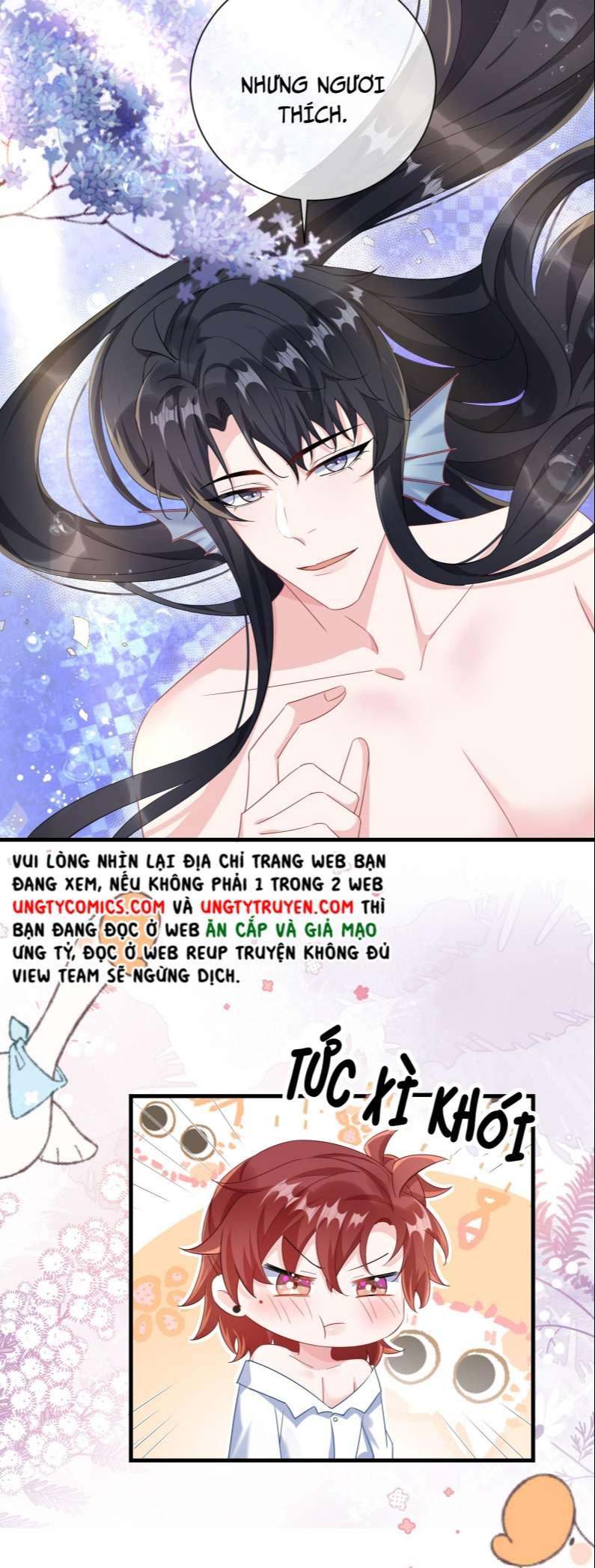 Giáo Bá Là Một Tên Yêu Tinh Chapter 44 - Trang 2