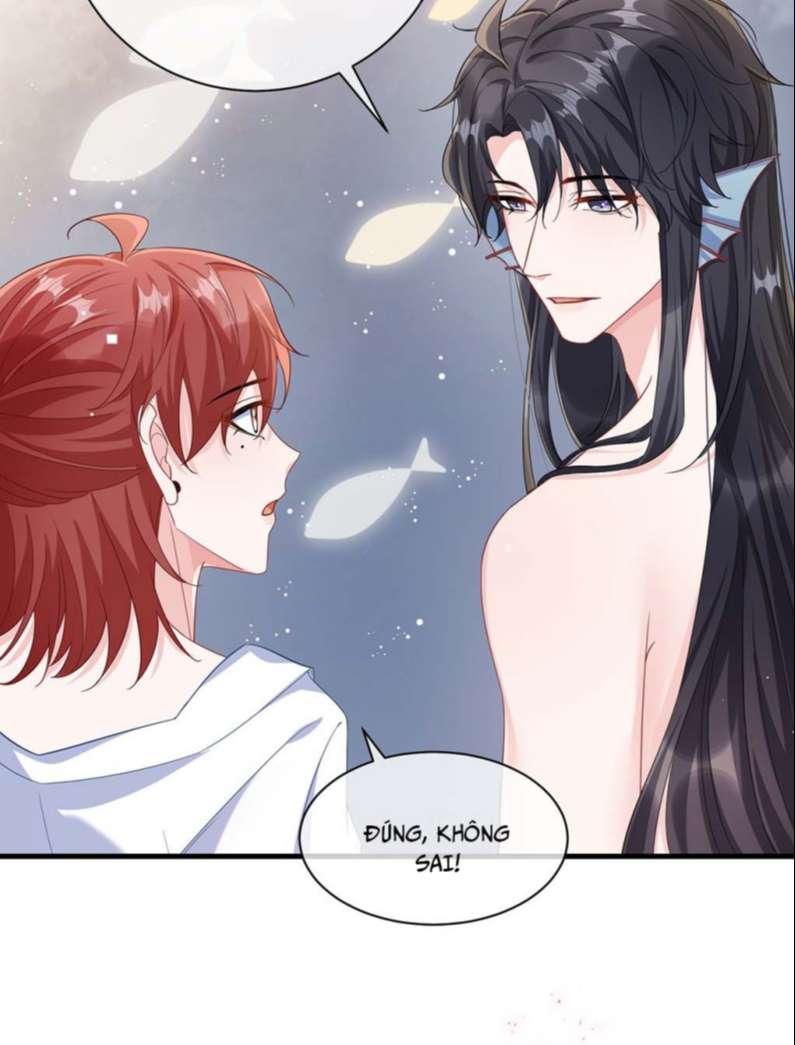 Giáo Bá Là Một Tên Yêu Tinh Chapter 43 - Trang 2