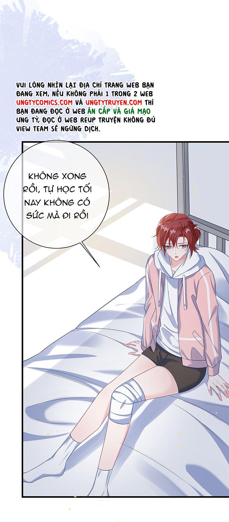 Giáo Bá Là Một Tên Yêu Tinh Chapter 42 - Trang 2