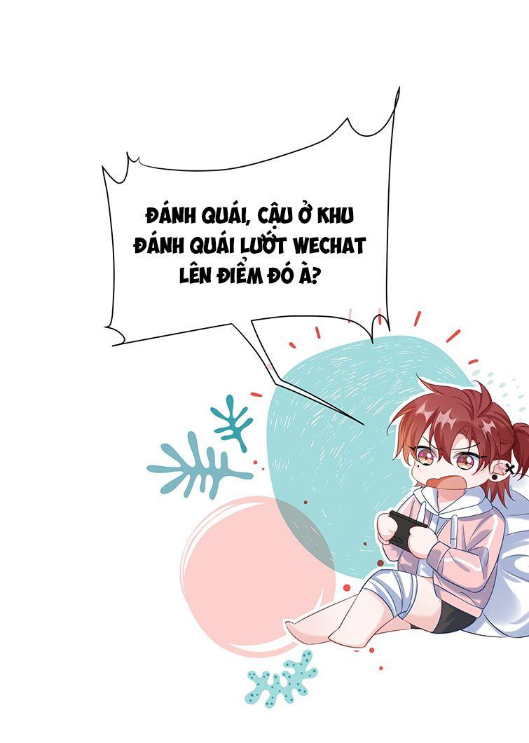 Giáo Bá Là Một Tên Yêu Tinh Chapter 42 - Trang 2