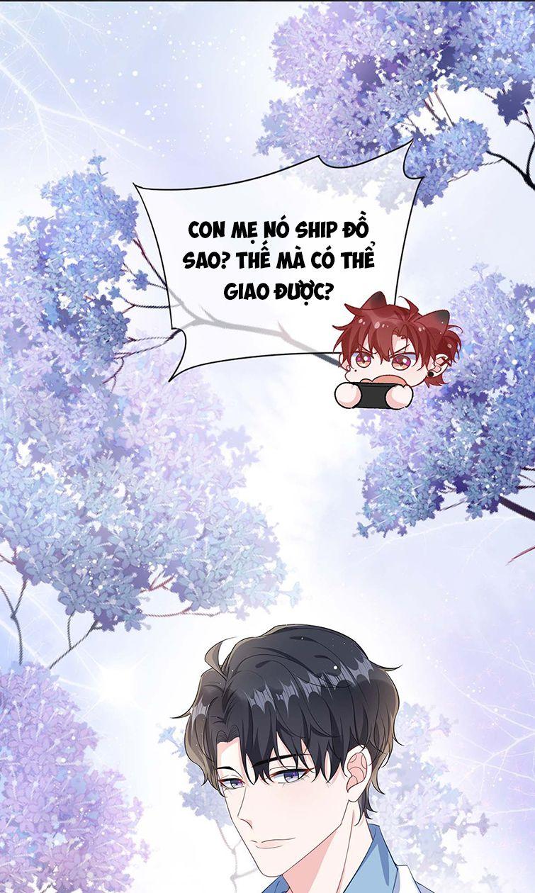 Giáo Bá Là Một Tên Yêu Tinh Chapter 42 - Trang 2