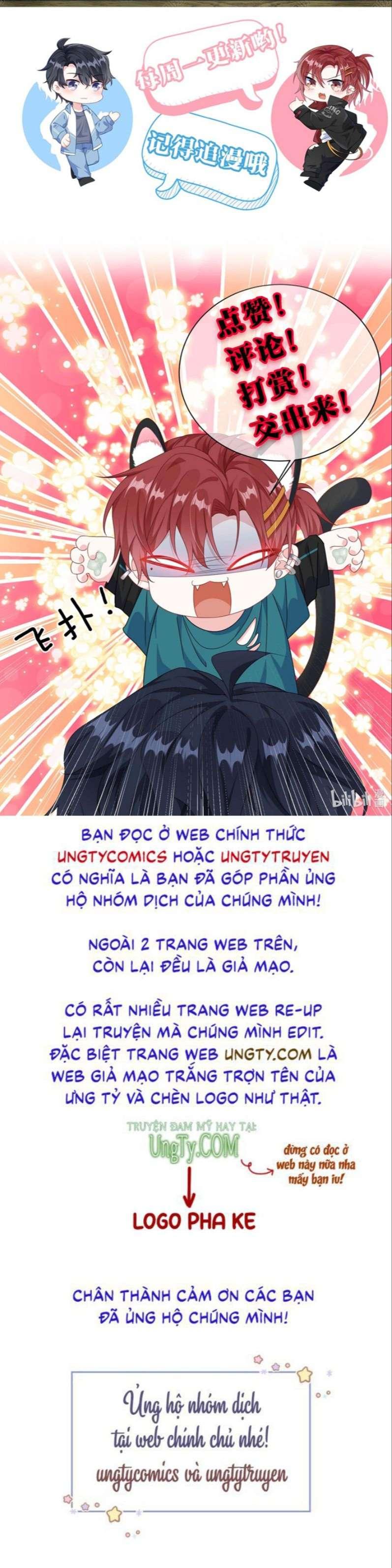 Giáo Bá Là Một Tên Yêu Tinh Chapter 41 - Trang 2