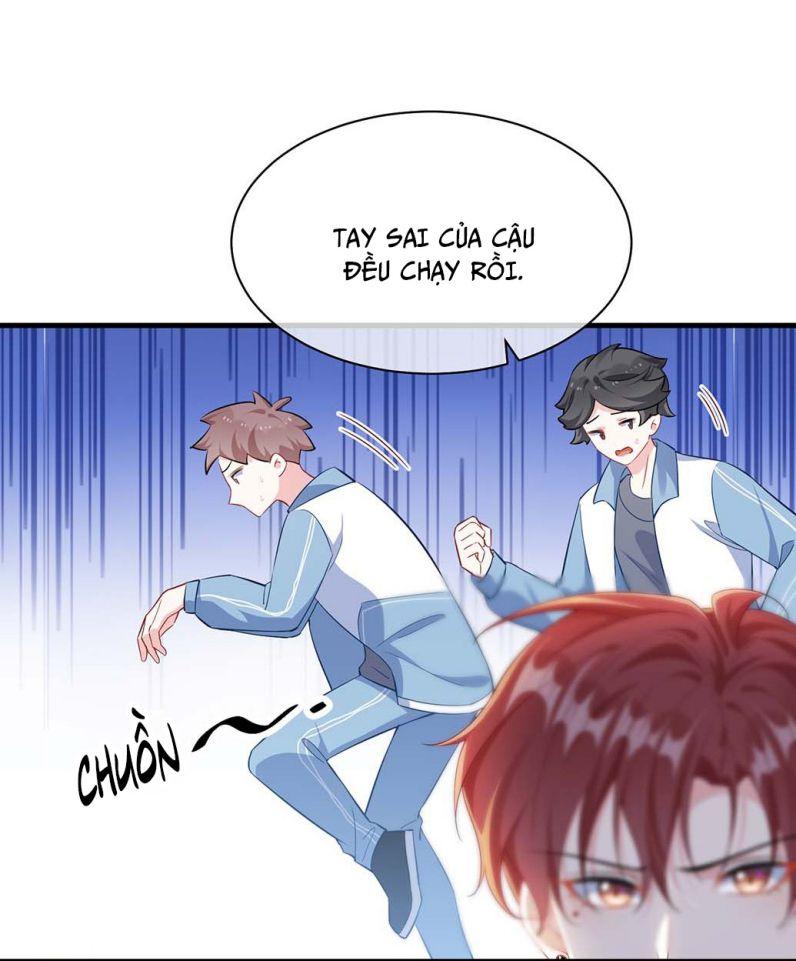 Giáo Bá Là Một Tên Yêu Tinh Chapter 40 - Trang 2