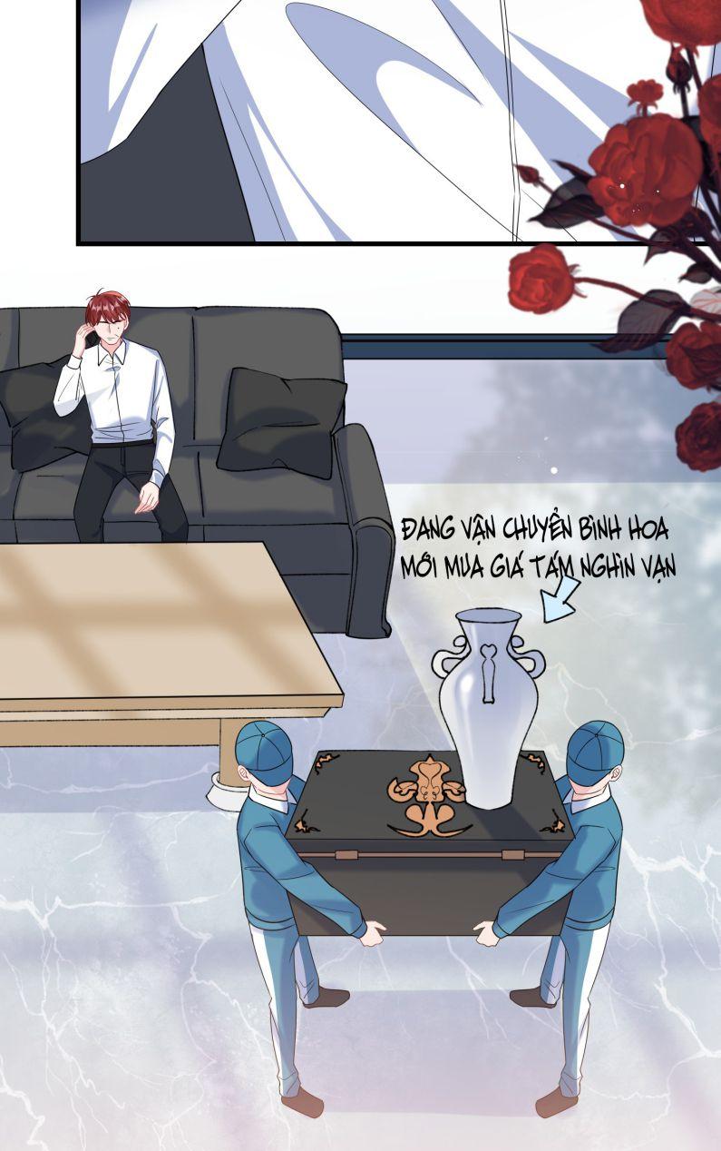 Giáo Bá Là Một Tên Yêu Tinh Chapter 39 - Trang 2