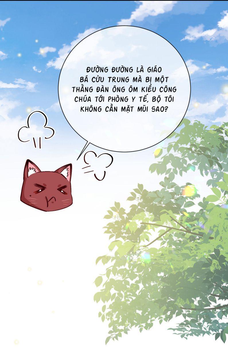 Giáo Bá Là Một Tên Yêu Tinh Chapter 38 - Trang 2