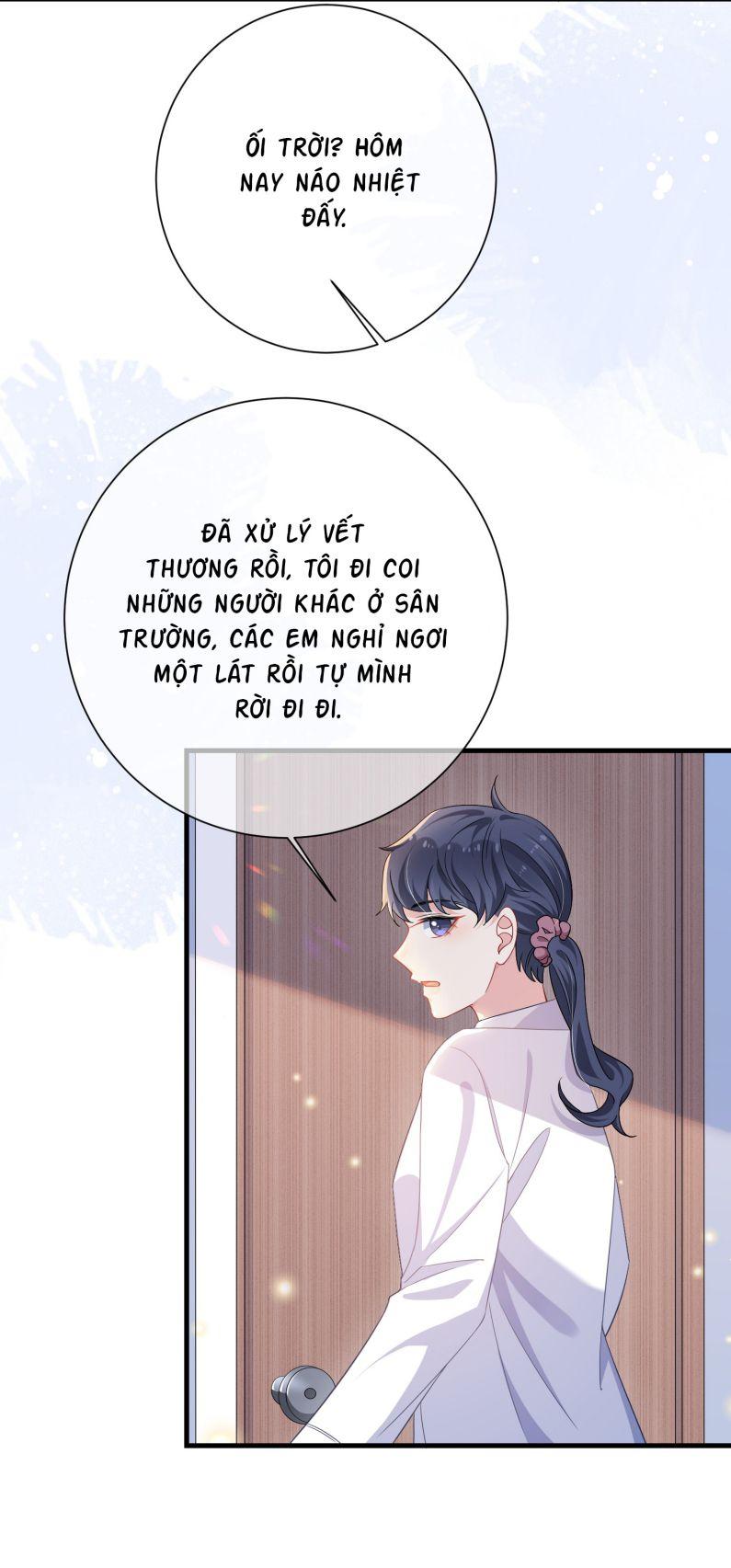 Giáo Bá Là Một Tên Yêu Tinh Chapter 38 - Trang 2