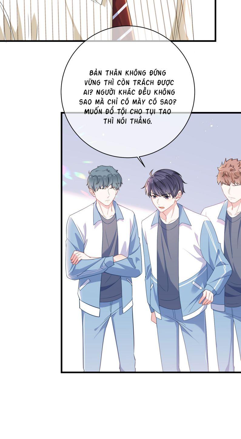 Giáo Bá Là Một Tên Yêu Tinh Chapter 38 - Trang 2