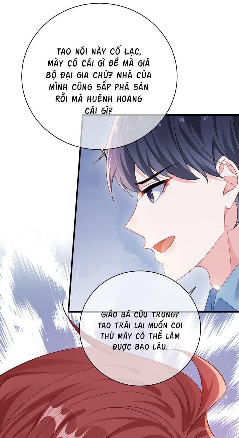 Giáo Bá Là Một Tên Yêu Tinh Chapter 38 - Trang 2