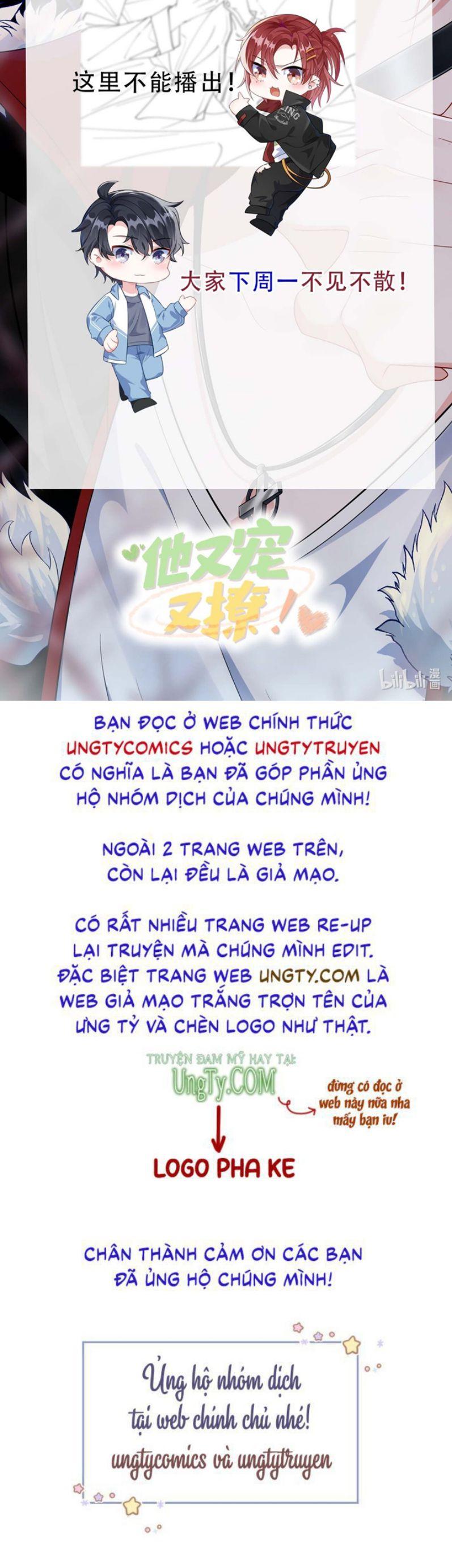 Giáo Bá Là Một Tên Yêu Tinh Chapter 38 - Trang 2