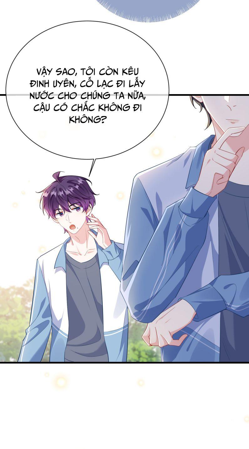 Giáo Bá Là Một Tên Yêu Tinh Chapter 37 - Trang 2