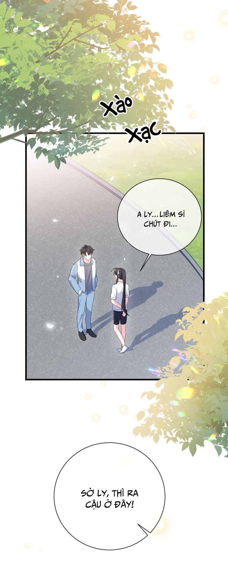 Giáo Bá Là Một Tên Yêu Tinh Chapter 37 - Trang 2