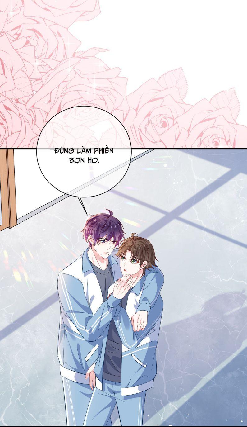 Giáo Bá Là Một Tên Yêu Tinh Chapter 35 - Trang 2