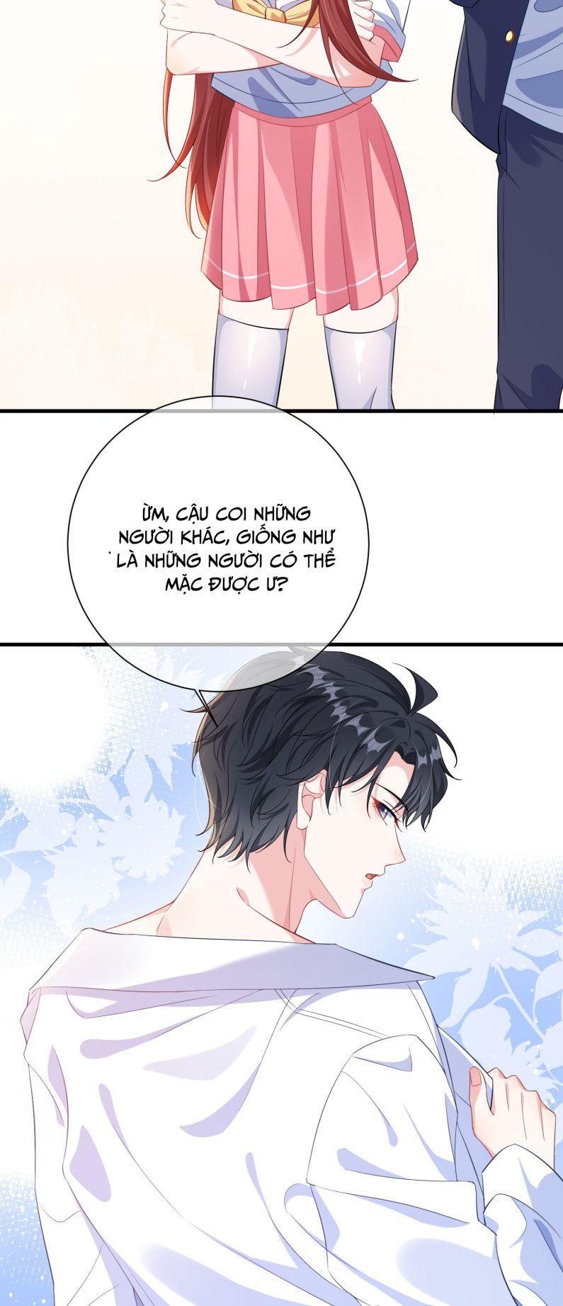 Giáo Bá Là Một Tên Yêu Tinh Chapter 35 - Trang 2