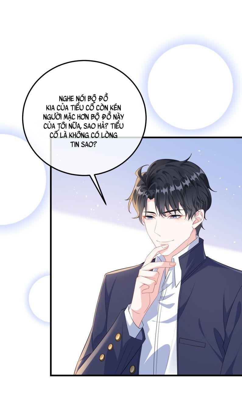 Giáo Bá Là Một Tên Yêu Tinh Chapter 34 - Trang 2