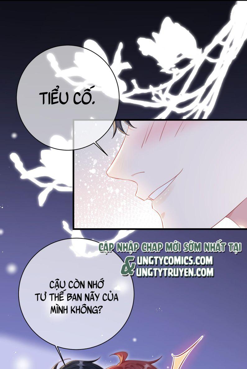 Giáo Bá Là Một Tên Yêu Tinh Chapter 31 - Trang 2