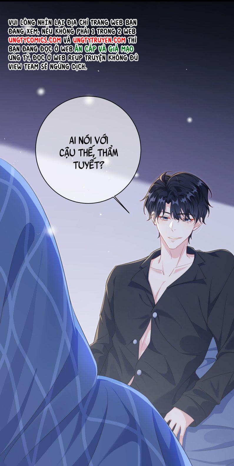 Giáo Bá Là Một Tên Yêu Tinh Chapter 31 - Trang 2