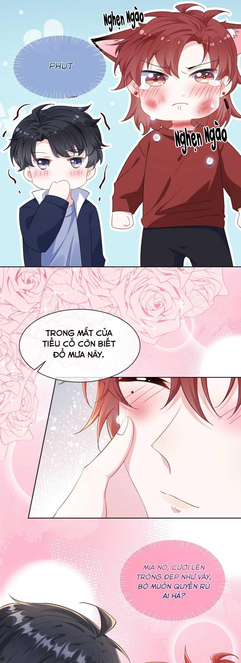 Giáo Bá Là Một Tên Yêu Tinh Chapter 29 - Trang 2