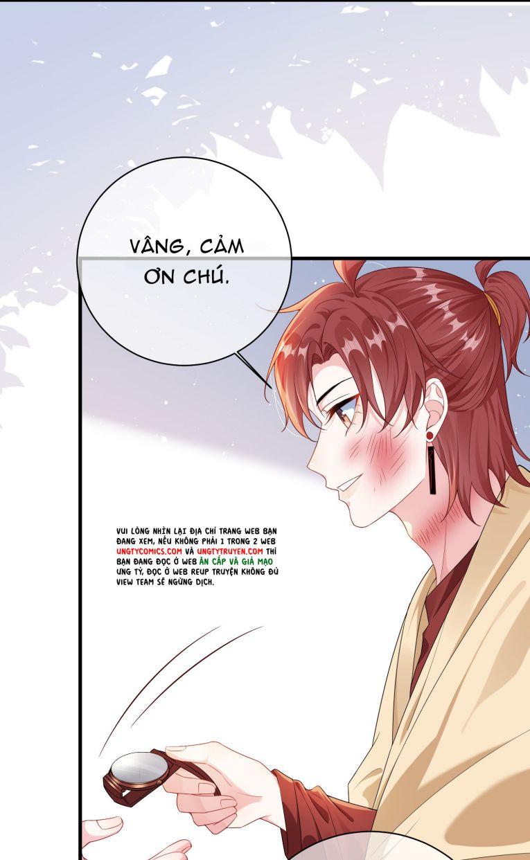 Giáo Bá Là Một Tên Yêu Tinh Chapter 28 - Trang 2