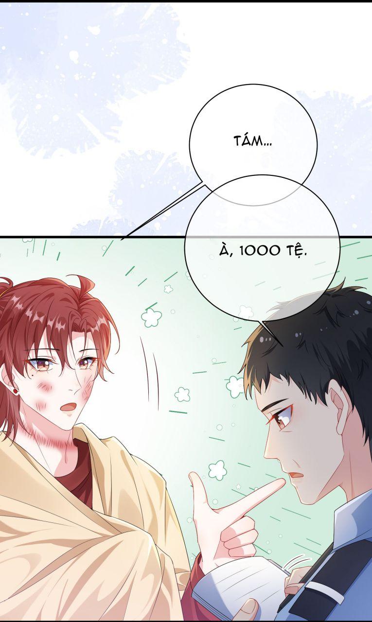 Giáo Bá Là Một Tên Yêu Tinh Chapter 28 - Trang 2