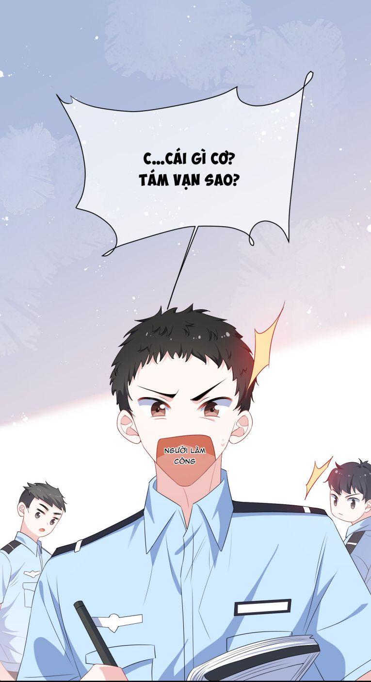 Giáo Bá Là Một Tên Yêu Tinh Chapter 28 - Trang 2