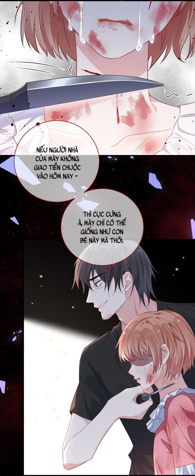 Giáo Bá Là Một Tên Yêu Tinh Chapter 27 - Trang 2