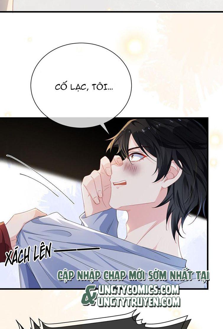 Giáo Bá Là Một Tên Yêu Tinh Chapter 26 - Trang 2