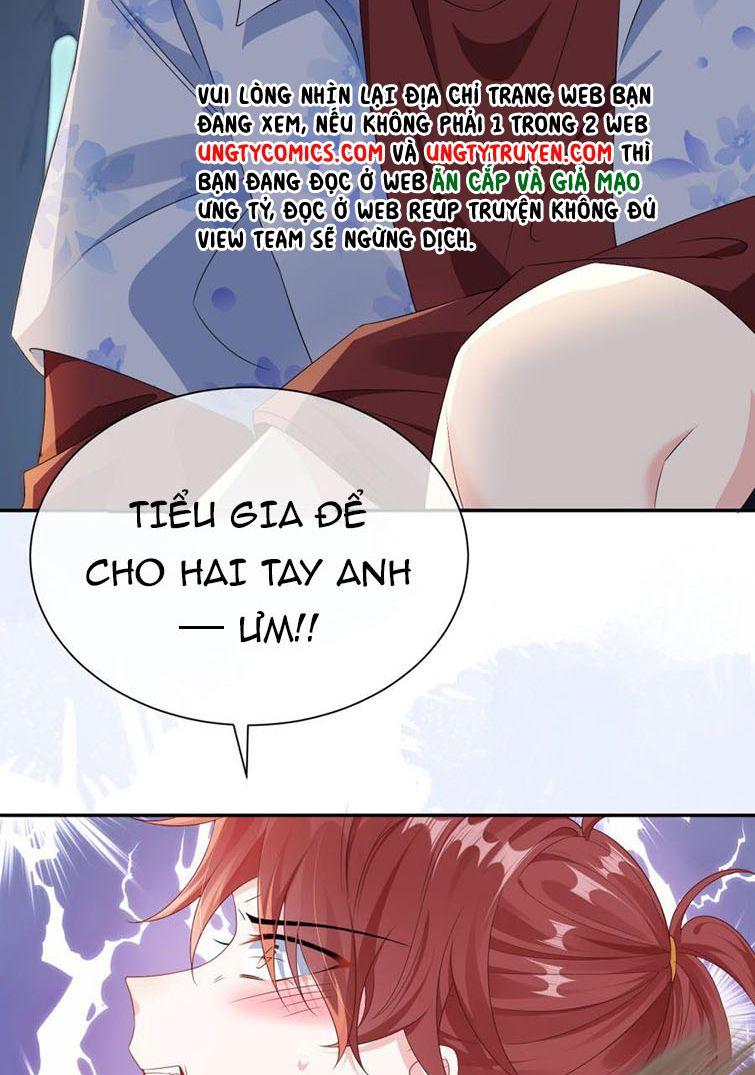 Giáo Bá Là Một Tên Yêu Tinh Chapter 26 - Trang 2