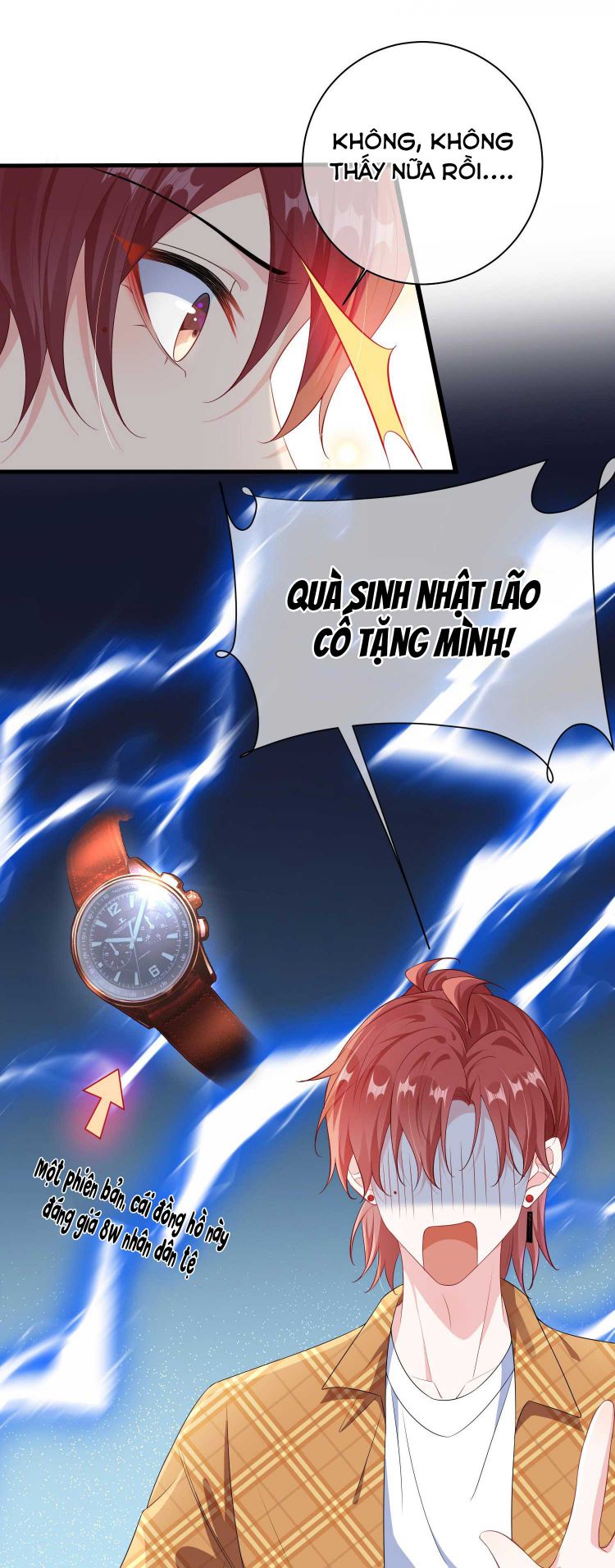 Giáo Bá Là Một Tên Yêu Tinh Chapter 24 - Trang 2