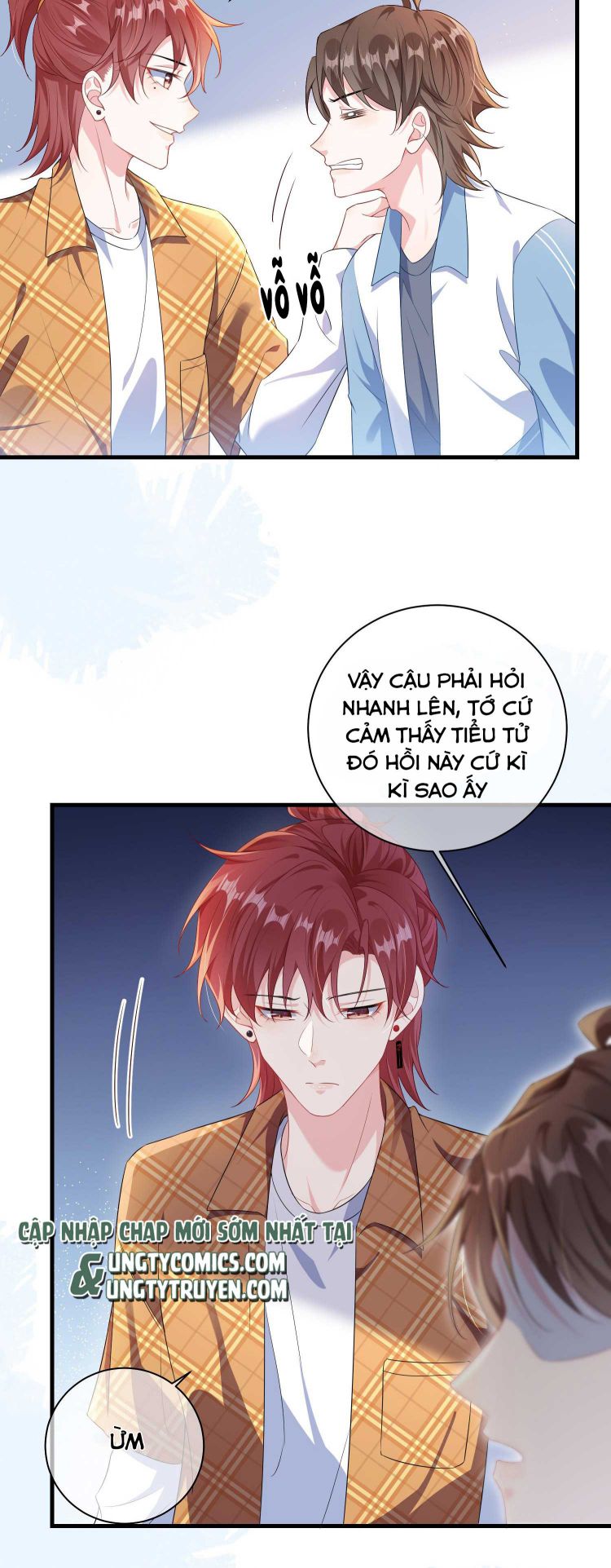 Giáo Bá Là Một Tên Yêu Tinh Chapter 24 - Trang 2