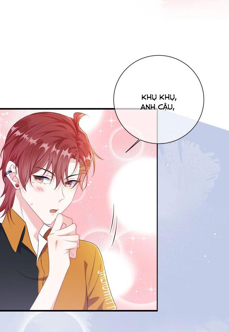 Giáo Bá Là Một Tên Yêu Tinh Chapter 21 - Trang 2