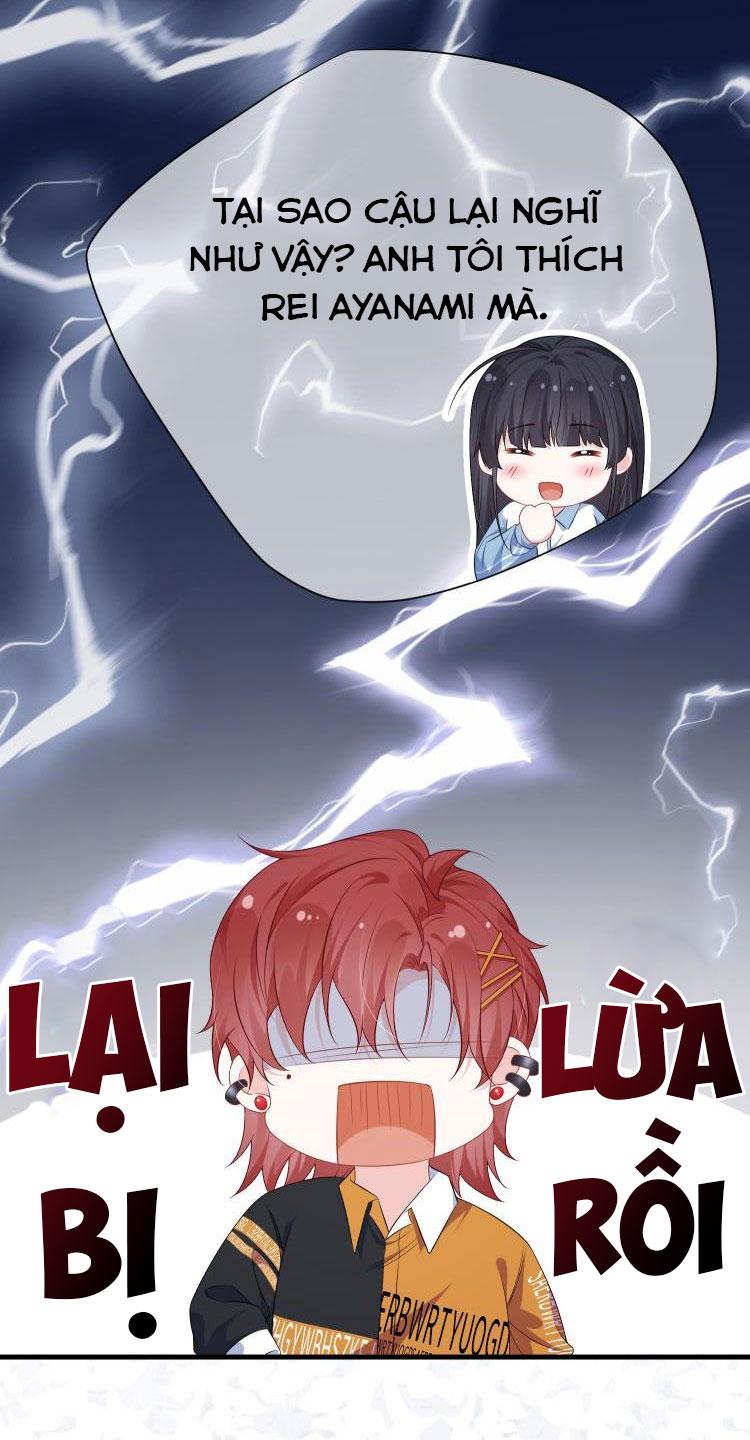 Giáo Bá Là Một Tên Yêu Tinh Chapter 21 - Trang 2