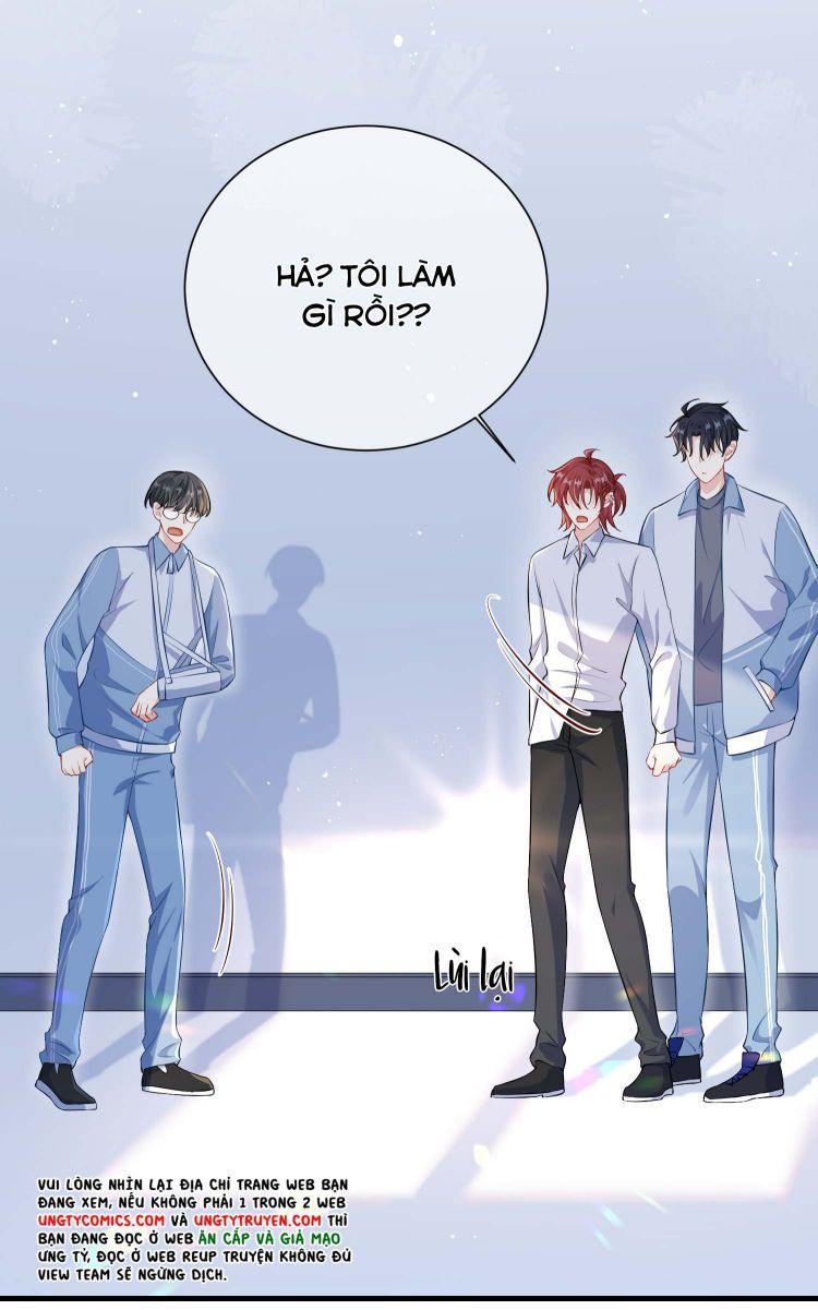 Giáo Bá Là Một Tên Yêu Tinh Chapter 19 - Trang 2