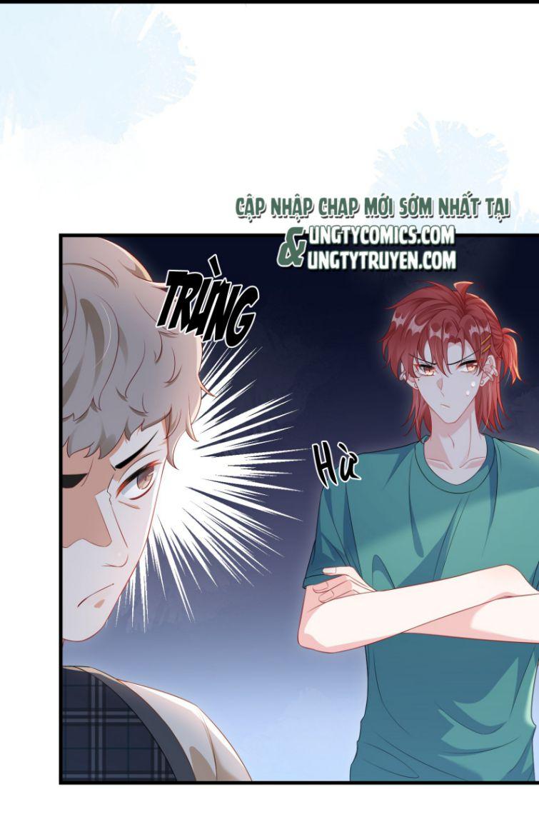 Giáo Bá Là Một Tên Yêu Tinh Chapter 16 - Trang 2