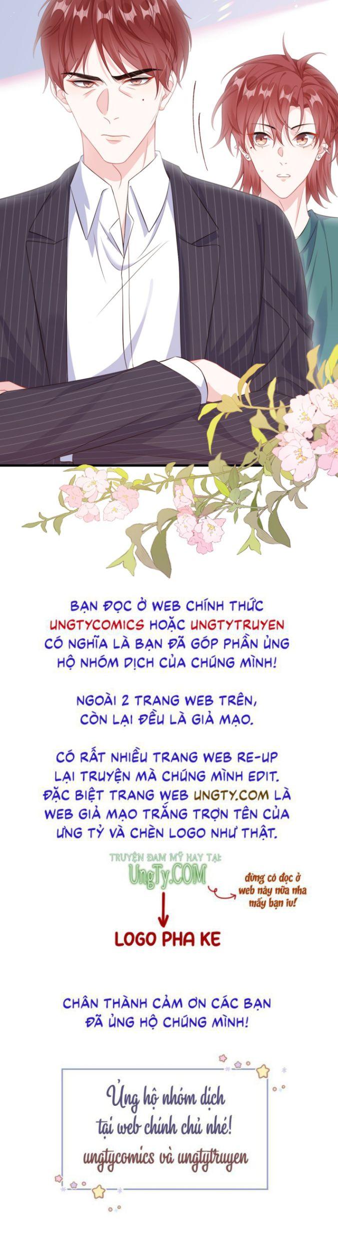 Giáo Bá Là Một Tên Yêu Tinh Chapter 16 - Trang 2