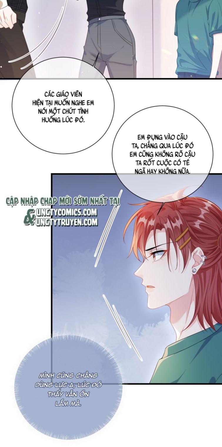 Giáo Bá Là Một Tên Yêu Tinh Chapter 16 - Trang 2