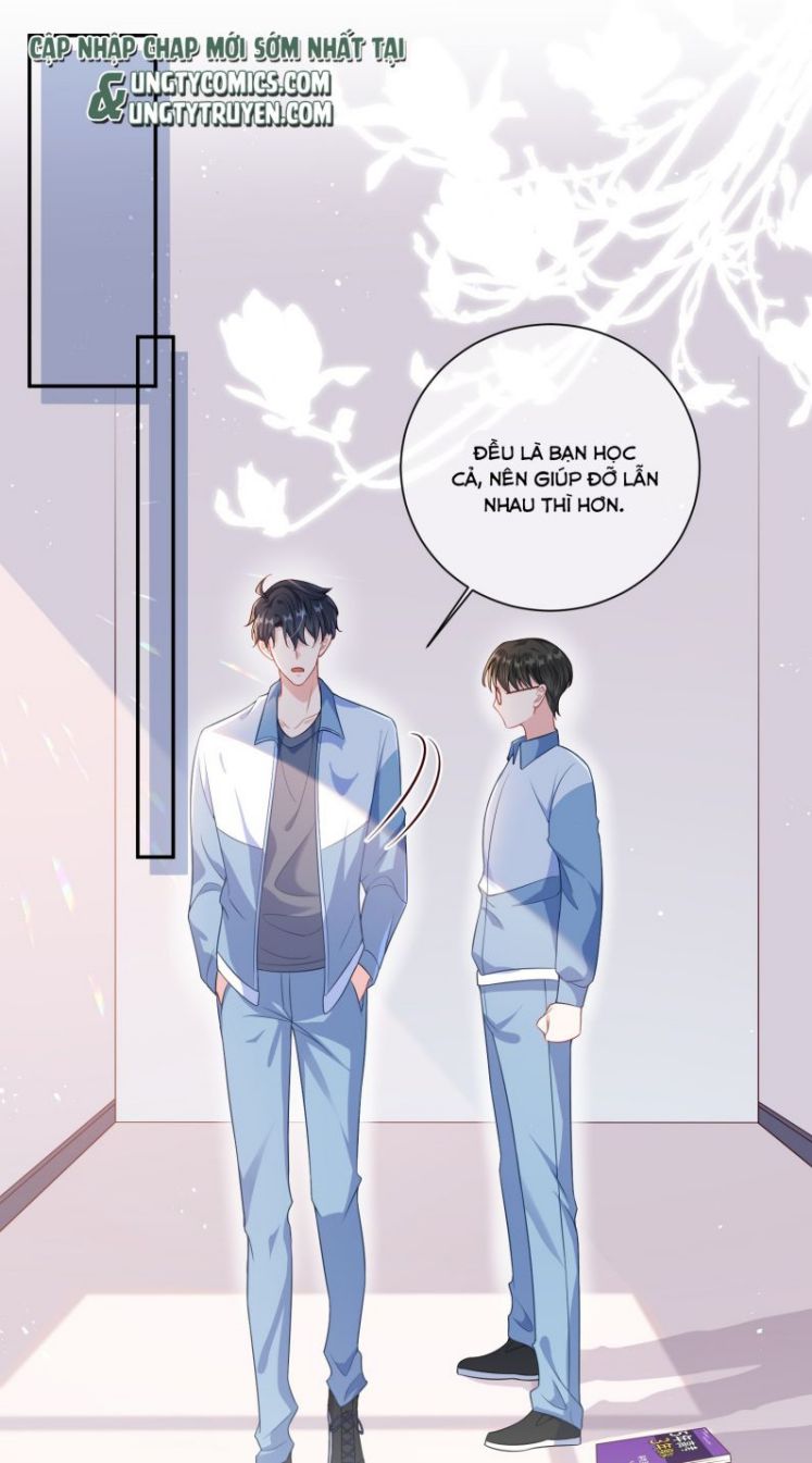 Giáo Bá Là Một Tên Yêu Tinh Chapter 15 - Trang 2