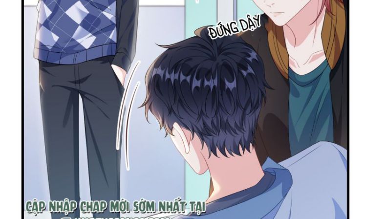 Giáo Bá Là Một Tên Yêu Tinh Chapter 15 - Trang 2