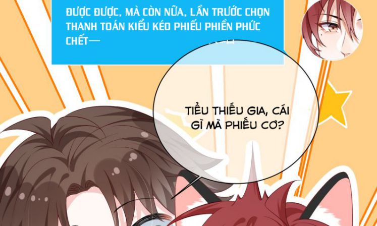 Giáo Bá Là Một Tên Yêu Tinh Chapter 15 - Trang 2