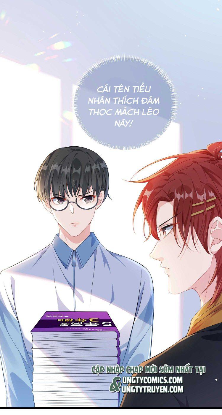 Giáo Bá Là Một Tên Yêu Tinh Chapter 14 - Trang 2