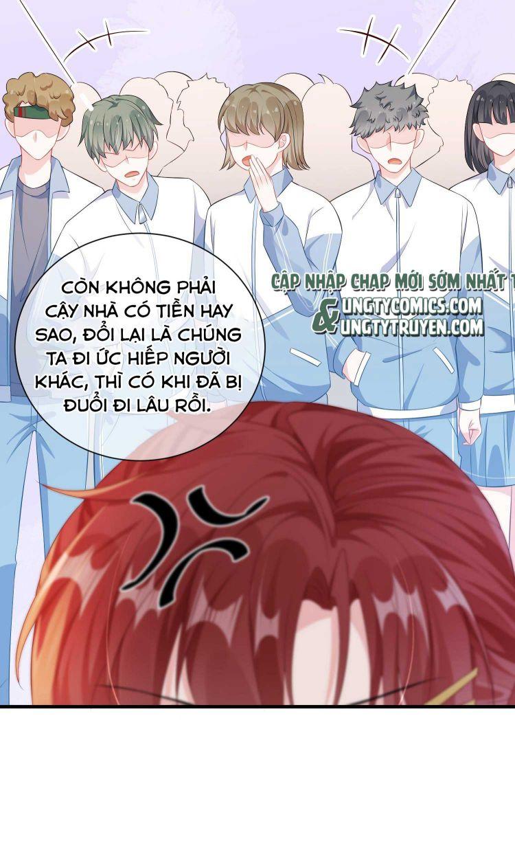 Giáo Bá Là Một Tên Yêu Tinh Chapter 14 - Trang 2