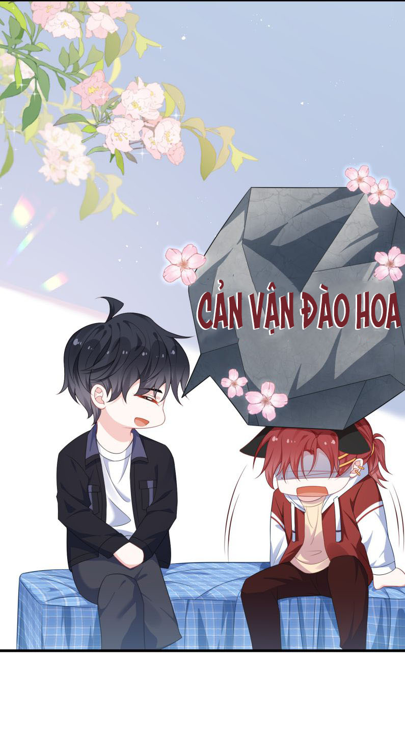 Giáo Bá Là Một Tên Yêu Tinh Chapter 13 - Trang 2