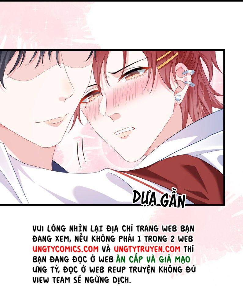 Giáo Bá Là Một Tên Yêu Tinh Chapter 12 - Trang 2