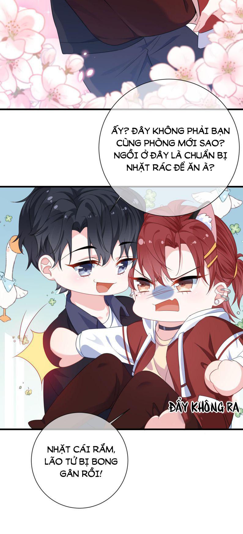 Giáo Bá Là Một Tên Yêu Tinh Chapter 12 - Trang 2