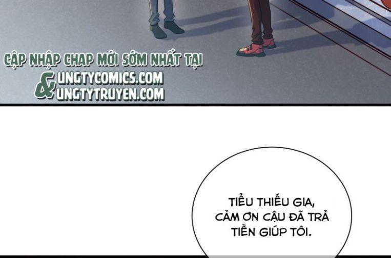 Giáo Bá Là Một Tên Yêu Tinh Chapter 11 - Trang 2