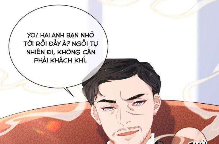 Giáo Bá Là Một Tên Yêu Tinh Chapter 11 - Trang 2